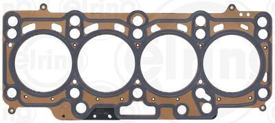 SİLİNDİR KAPAK CONTASI (61-36360-00) VW PASSAT JETTA CADDY GOLF 1 KERTİK CAYA-CAYB-CAYC-CAYD1,6 TDİ 2010-