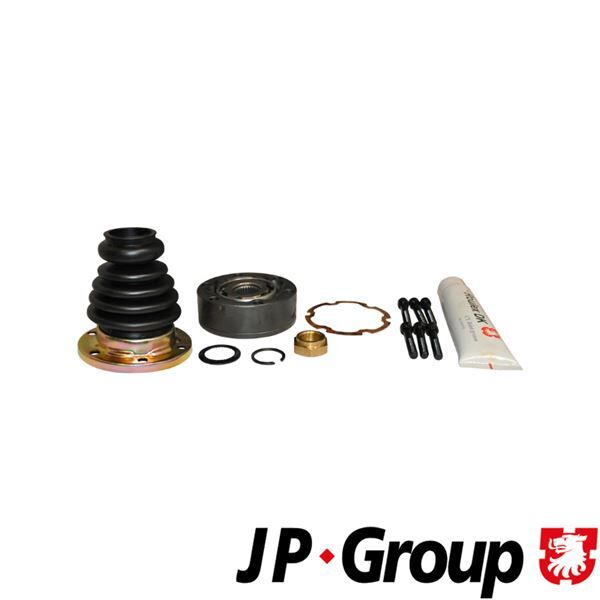 AKS KAFASI İÇ ÖN SAĞ VW PASSAT-POLO CLS-JETTA 2-GOLF 1-2-3-4-A3-OCTAVIA-LEON 1.6 TD-1.9 TDI 1983>2010