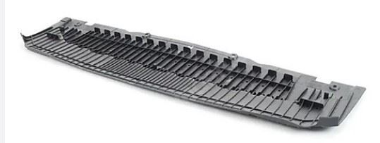 SPOILER AUDI A4  2013>