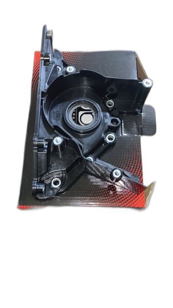 KRANK KECESI ON FLANSLI POLO FABIA ROOMSTER IBIZA 1.2 TDI CFWA VW  2010>2015