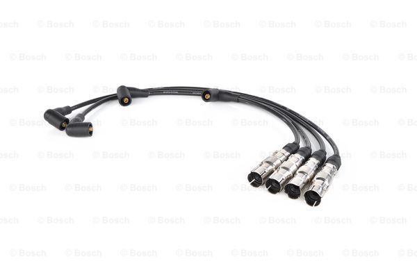 BUJİ KABLOSU AKL - AEH - BSE - BGU1.6 TSI VW GOLF IV - BORA - A3 - CADDY  1996 - 2013