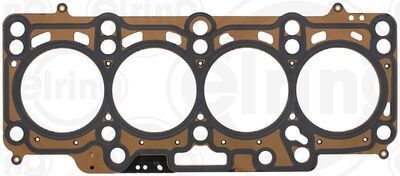 SİLİNDİR KAPAK CONTASI (61-36360-10) VW PASSAT JETTA CADDY GOLF 2 KERTİK CAYA-CAYB-CAYC-CAYD1,6 TDİ  2010-