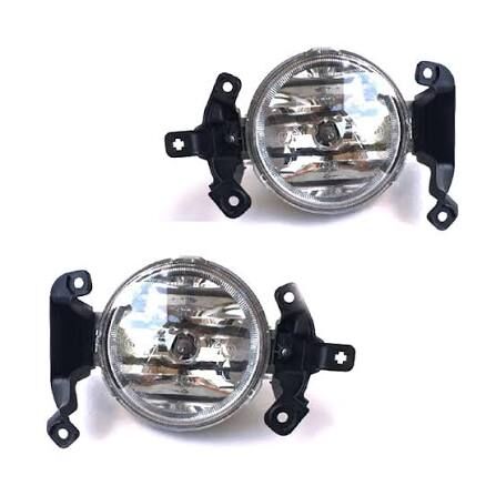 SİS FARI SPARK SOL 04-08 CHEVROLET