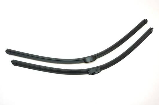 SİLECEK SÜPÜRGESİ ÖN TAKIM (MUZ TİP) 650 MM VW TOUREG-CAYENNE-E SERİSİ 2002>2010