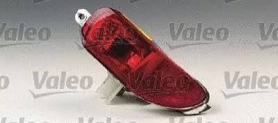 SİS FARI CORSA C 00-02 ARKA SAĞ OPEL