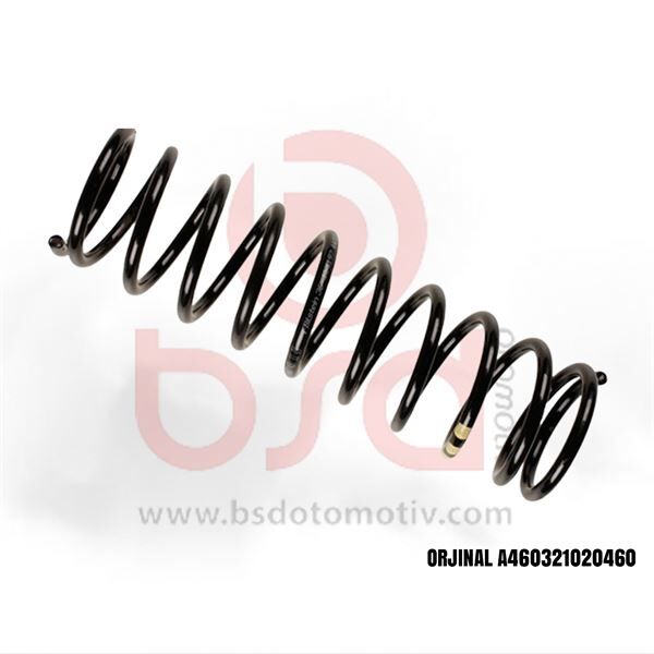 HELEZYON YAYI ÖN MERCEDES G-SERISI CABRIO (W463) 230 GE/300 GE/250 GD/ 89>