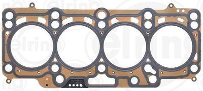 SİLİNDİR KAPAK CONTASI (61-36360-20) VW PASSAT JETTA CADDY GOLF 3 KERTİK CAYA-CAYB-CAYC-CAYD1,6 TDİ 2010-