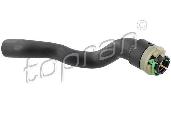 KALORIFER HORTUMU ASTRA H 1,3 GİRİŞ OPEL