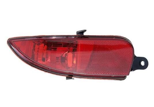 SİS FARI CORSA D 07-14 SOL ARKA OPEL