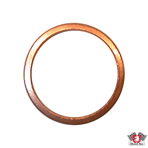 KARTER TAPA PULU BAKIR ADR ANJ İÇ ÇAPI 26 MM VW PASSAT LT 35 T4