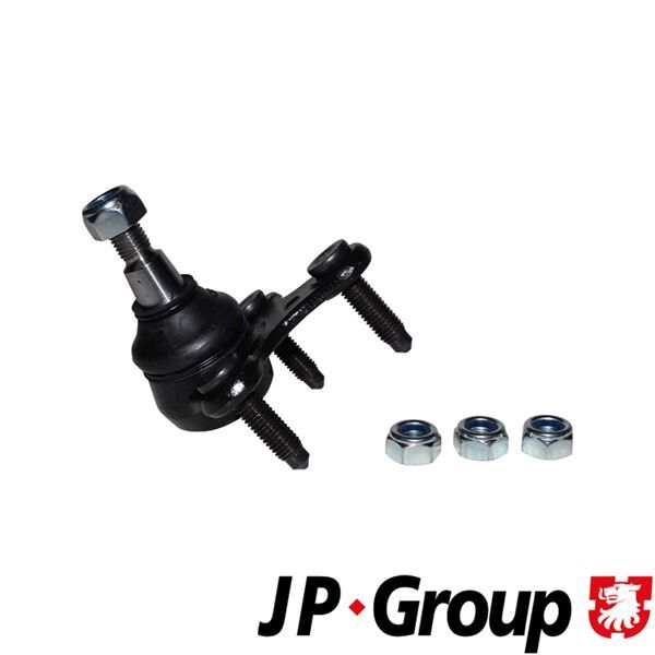 ROTİL SOL VW GOLF5-GOLF6-JETTA PASSAT-CADDY-A3-LEON 04-