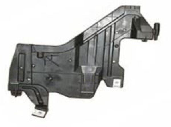 FAR BRAKETİ SAĞ AUDI A4  2008-2012