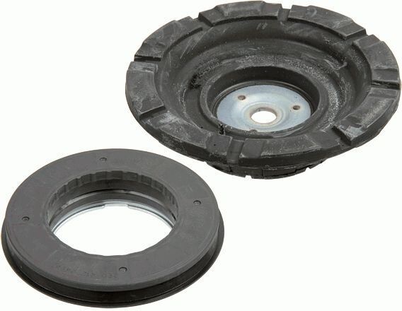AMORTİSÖR TAKOZ+BİLYA SET ÖN VW TRANSPORTER T6 T7 YENI TIP  2012>