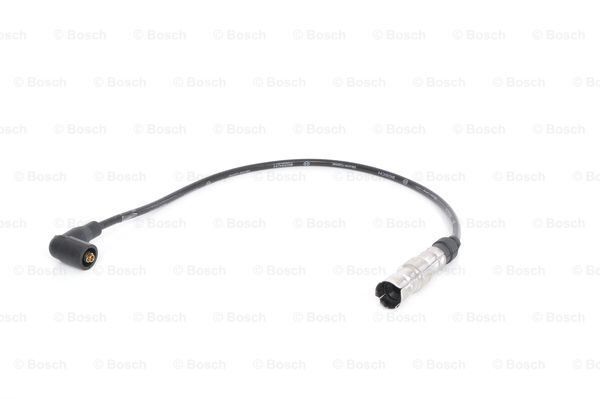BUJI KABLOSU TEKLİ VW BORA - A3 - CADDY 1996 - 2013 AKL - AEH - BSE - BGU 1.6 TSI GOLF