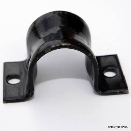 VİRAJ DEMİR KELEPÇESİ ARKA 412-413 VW SPRİNTER LT46 1996-