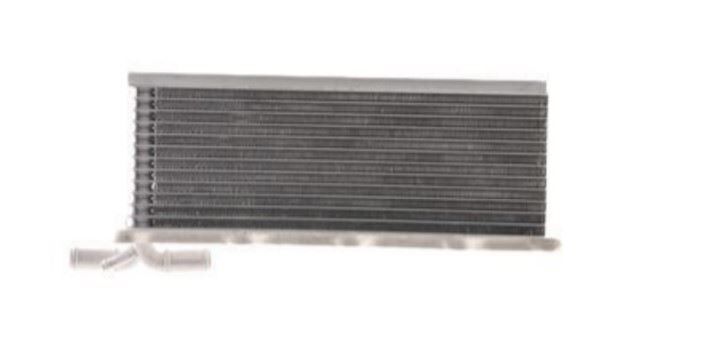 TURBO RADYATÖRÜ VW