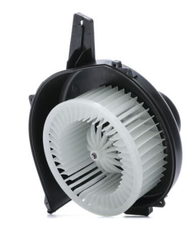 KALORİFER MOTORU VW POLO  01-09