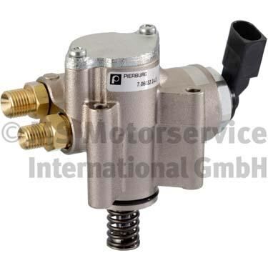 YAKIT POMPASI BENZİN HITACHI 2503064 VW