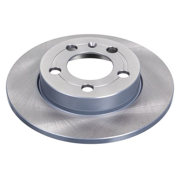 FREN DİSKİ ARKA DOLU 5 DELİK VW