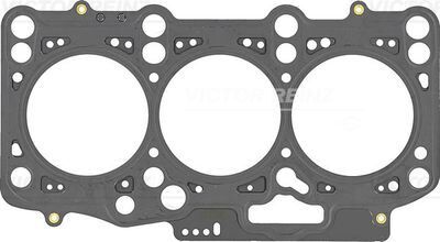 SİLİNDİR KAPAK CONTASI (150.021)3 KERTİKAMF VW POLO