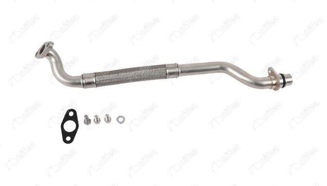 TURBO YAĞLAMA BORUSU A4-A6-AZB-AGB-AZR-AZA-BES-1997> AUDI