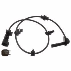 ABS SENSÖRÜ CRUZE ARKA 11-13 CHEVROLET