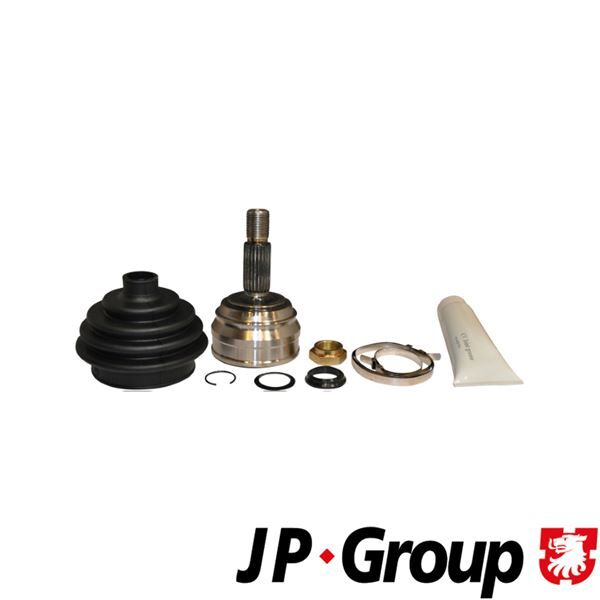 AKS KAFASI DIŞ CLS 22×30x81mm (22461) VW GOLF II-POLO