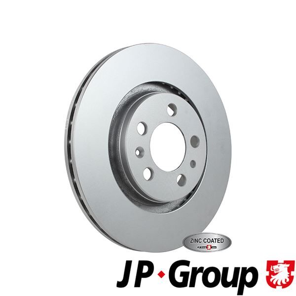 FREN DİSKİ ÖN 280MM VW BORA GOLF BEETLE OCTAVIA LEON TOLEDO A3 1.4 1.6 1.9 2.0 1996>2014