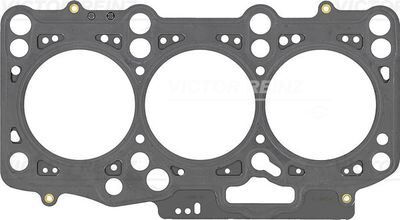 SİLİNDİR KAPAK CONTASI (150.011)2 KERTİKAMF VW POLO