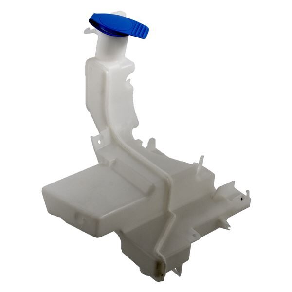 SİLECEK SU DEPOSU ÜST VW PASSAT  2005-2010