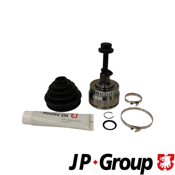 AKS KAFASI DIŞ ABS Lİ ADR AEB AWT APU APT 33×30X45 VW PASSAT A4 SUPERB 1.8 T 1996-2005