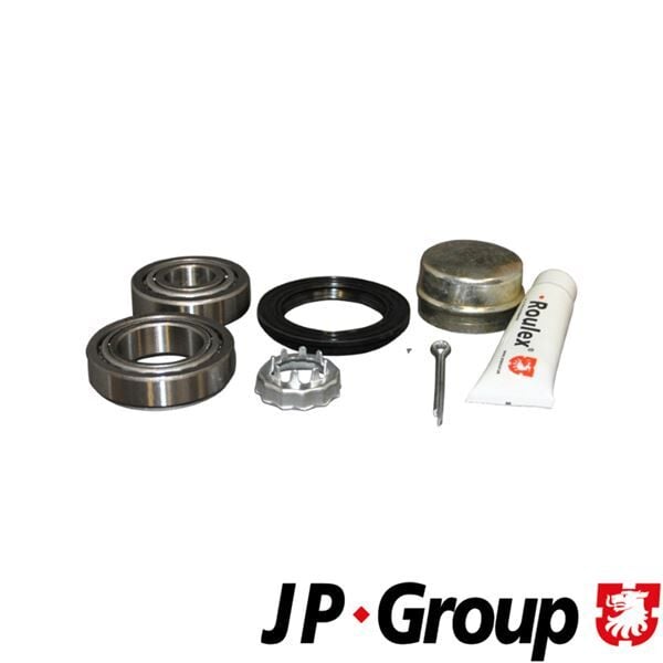 TEKER BİLYASI TAMIR TAKIMI ARKA VW CADDY I-II A80-A100-A6