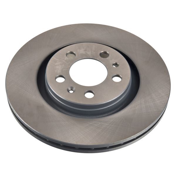 FREN DİSKİ ÖN 280MM VW BORA GOLF BEETLE OCTAVIA LEON TOLEDO A3 1.4 1.6 1.9 2.0 1996>2014