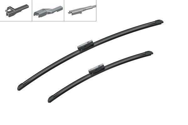SİLECEK SÜPÜRGESİ ÖN TAKIM AEROTWİN 650×475MM FORD FOCUS-MONDEO-B SERISI-5 SERISI-TALENTO-S40-S60