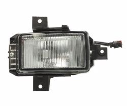 SİS FARI OMEGA SAĞ 95-98 OPEL