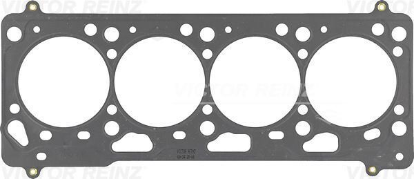 SİLİNDİR CONTA AFH1.4 16V VW POLO  1996-1999