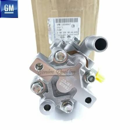 DİREKSİYON POMPASI INSIGNIA A16XER A16LET OPEL