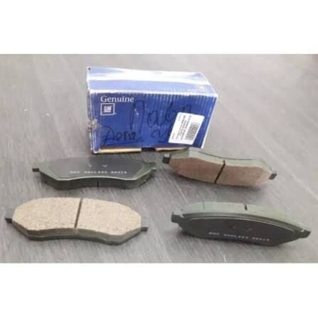 FREN BALATASI EVANDA ARKA DİSK SP1119-R CHEVROLET