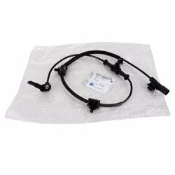 ABS SENSÖRÜ CRUZE-ASTRA J ÖN R/L 09-> oem kutu CHEVROLET
