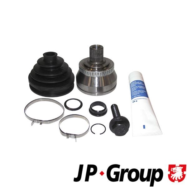 AKS KAFASI VW A4 A6 A8 SUPERB PASSAT 1.8 1.9 2.0 2.3 2.4 2.5 2.6 2.7 2.8 3.0 3.7 4.0 4.2 6.0 1995-2008