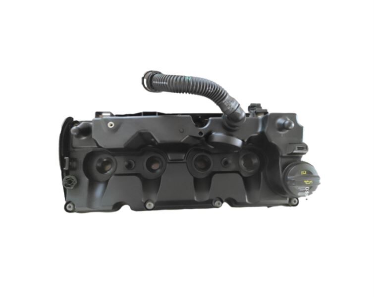 KÜLBÜTÖR KAPAĞI (SUPAP KAPAĞI) CLHA-CLHB-CRKB-CUUB-CUUD 1,6 TDİ-2,0 TDİ VW GOLF6-GOLF7-JETTA-PASSAT-A3-LEON-OCTAVİA 2013>