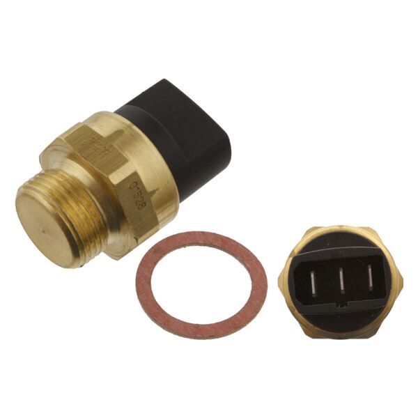FAN MÜŞÜRÜ VW GOLF II PASSAT T3 VENTO POLO A100 A80 1.6 TD 1980>