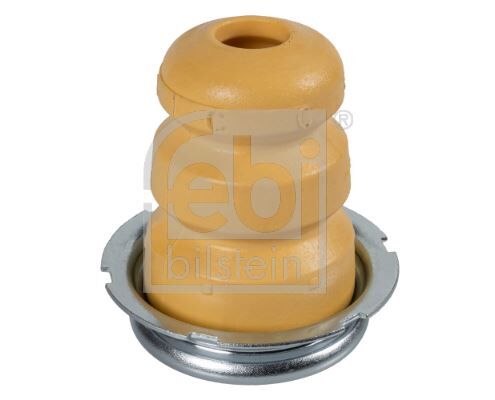 AMORTİSÖR LASTİĞİ ARKA113mm VW CADDY III  2004-