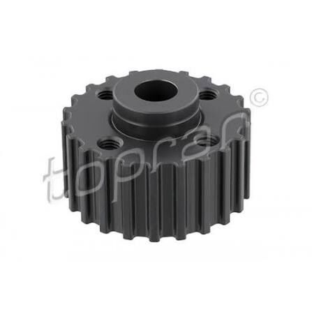 KRANK DISLISI (DIS 22) 1X-ABL-1Y-CY-1V-RA-SB VW T3 T4-PASSAT-JETTA-GOLF I II III-CADDY-SEAT TOLEDO CORDOBA-AUDI 80 1.5-1.6-1.9 1976>1997