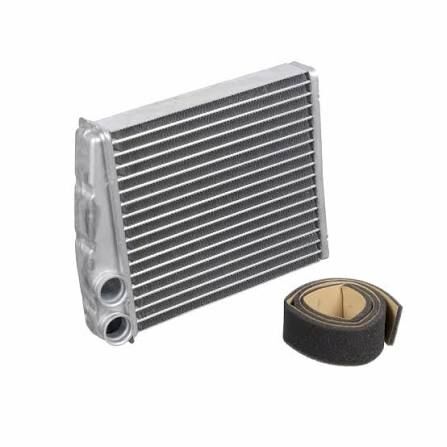 KALORİFER RADYATÖRÜ CADDY VW GOLF V/PASSAT  2005>