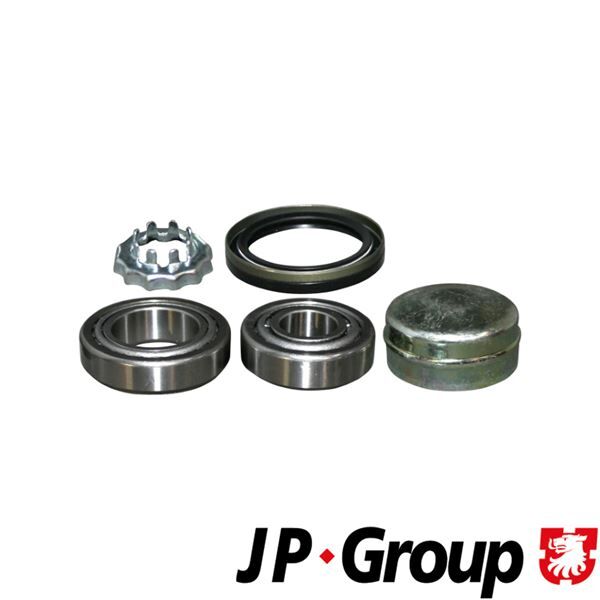 TEKER BİLYASI TAMİR TAKIMI A4--CADDY II AUDI A4--CADDY II