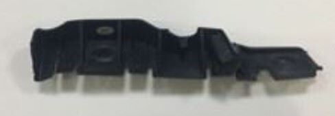 TAMPON BRAKET SAĞ AUDI A3  2008-2013