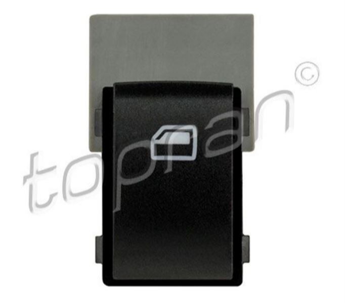 CAM KALDIRMA DÜĞMESİ  AUDI A3 A6  96/05