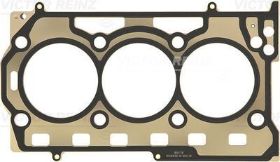 SİLİNDİR KAPAK CONTASI (461.831) VW POLO AZQ-BME-BXV-CGPA-CGPB 1.2 2010>