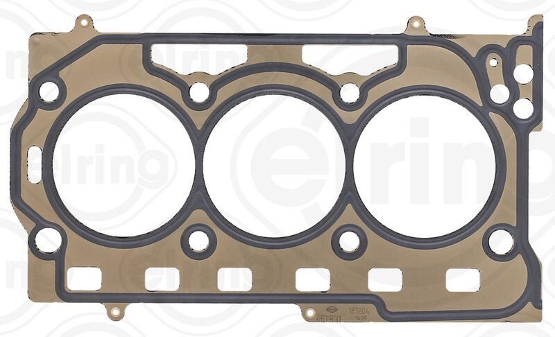 SİLİNDİR KAPAK CONTASI (61-36045-00) VW POLO AZQ-BME-BXV-CGPA-CGPB 1.2 2009>